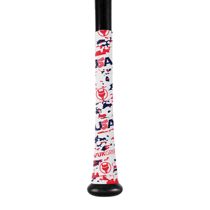 USA Baseball Bat Grip Tape Collection