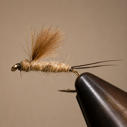 RS2 Emerger - Grey