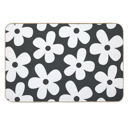 Ursula  Odorless Bath Mat