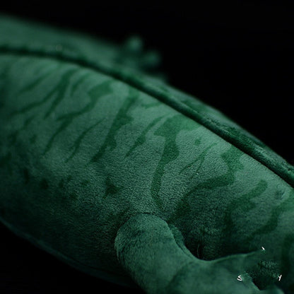 Prehistoric Diplocaulus "Boomerang Amphibian" Plush