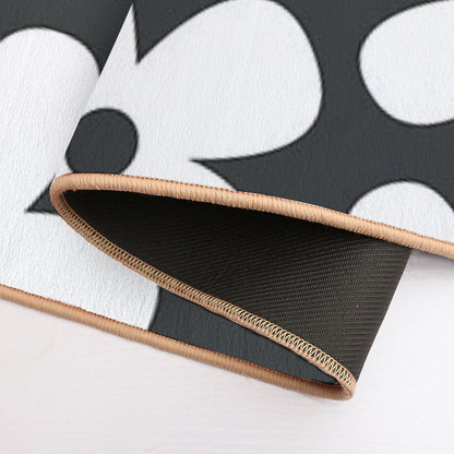 Ursula  Odorless Bath Mat