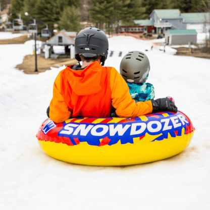 WOW Sports SnowDozer Snow Tube