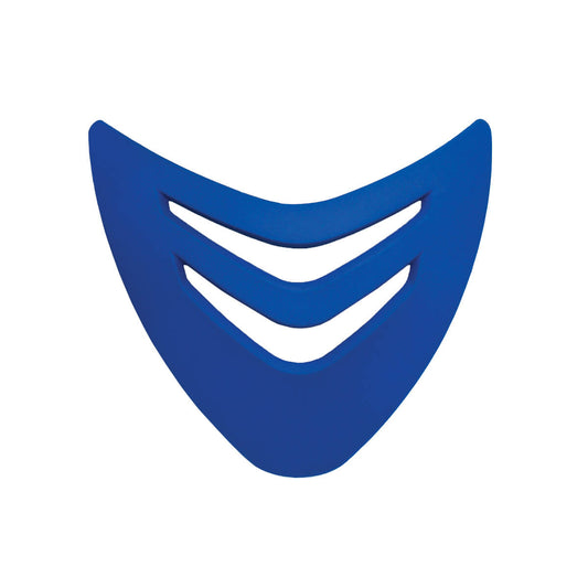 CCS Front Shield - Royal Blue Matte