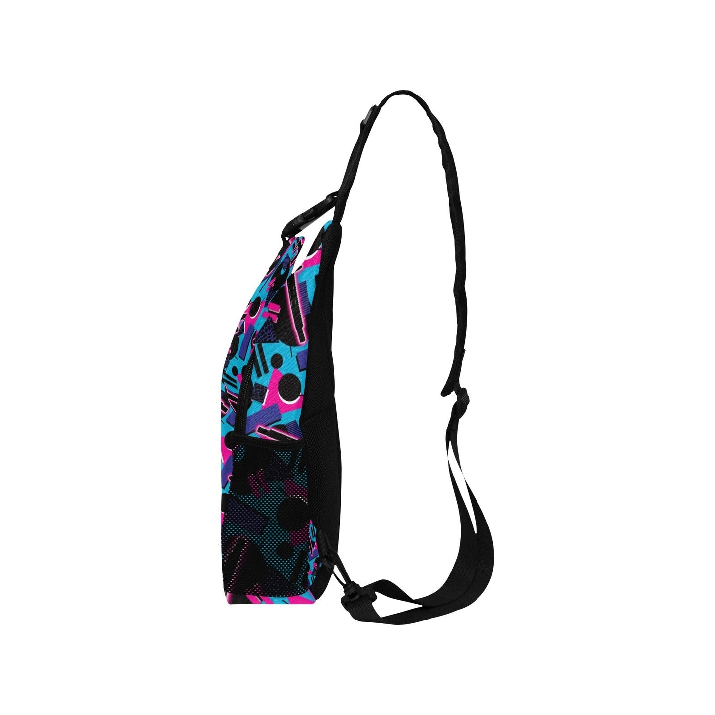 Honey Badger Sling Bag