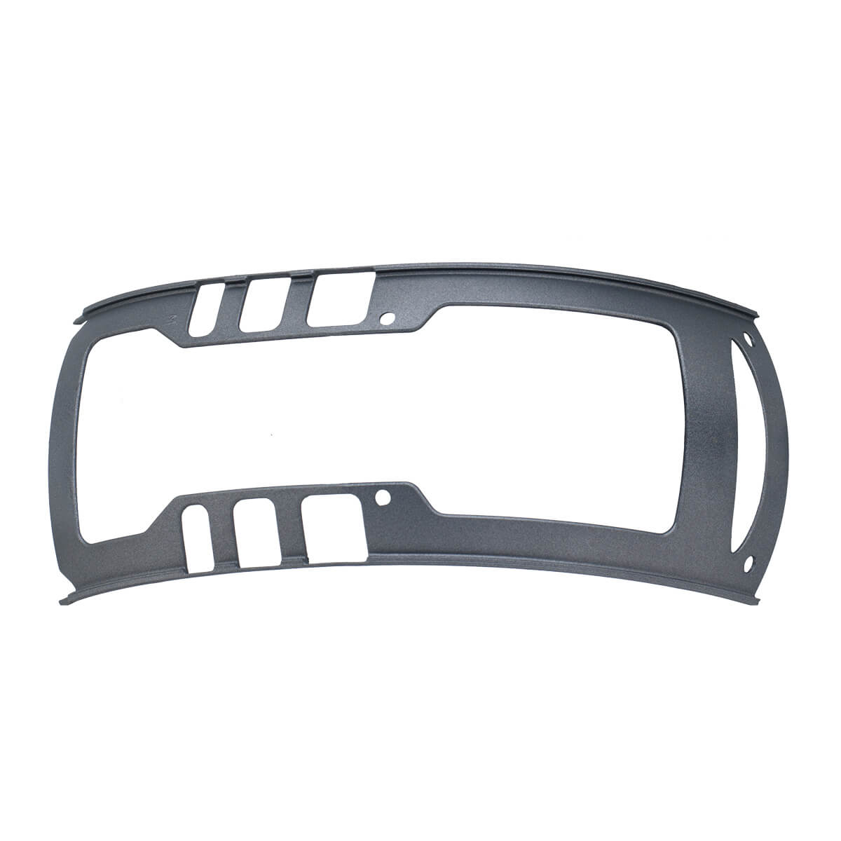 CCS Rail - Grey Matte