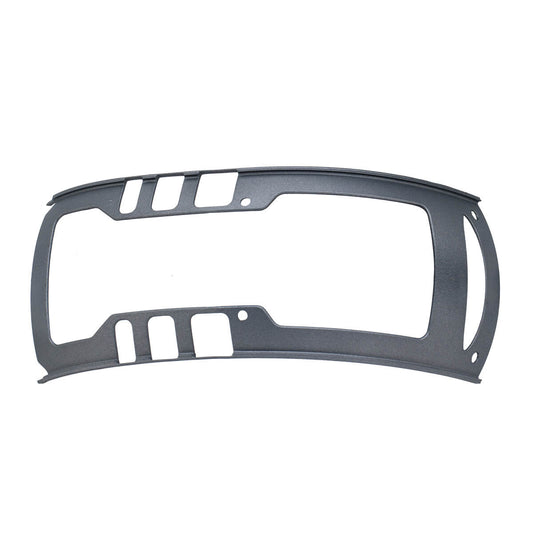 CCS Rail - Grey Matte