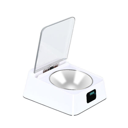 Pet 5G Bowl