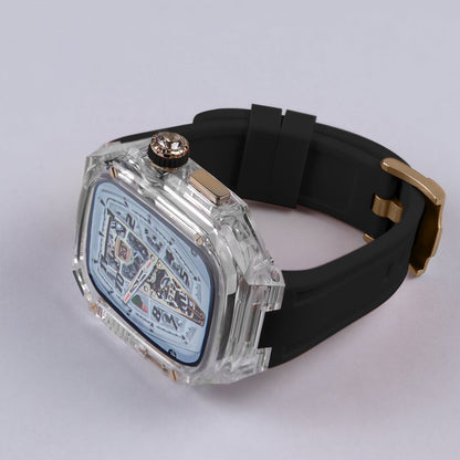 Apple Watch Modification Kit, 40mm,41mm,44mm,45mm,49mm