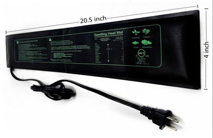 Reptile & Vivarium Heating Pad