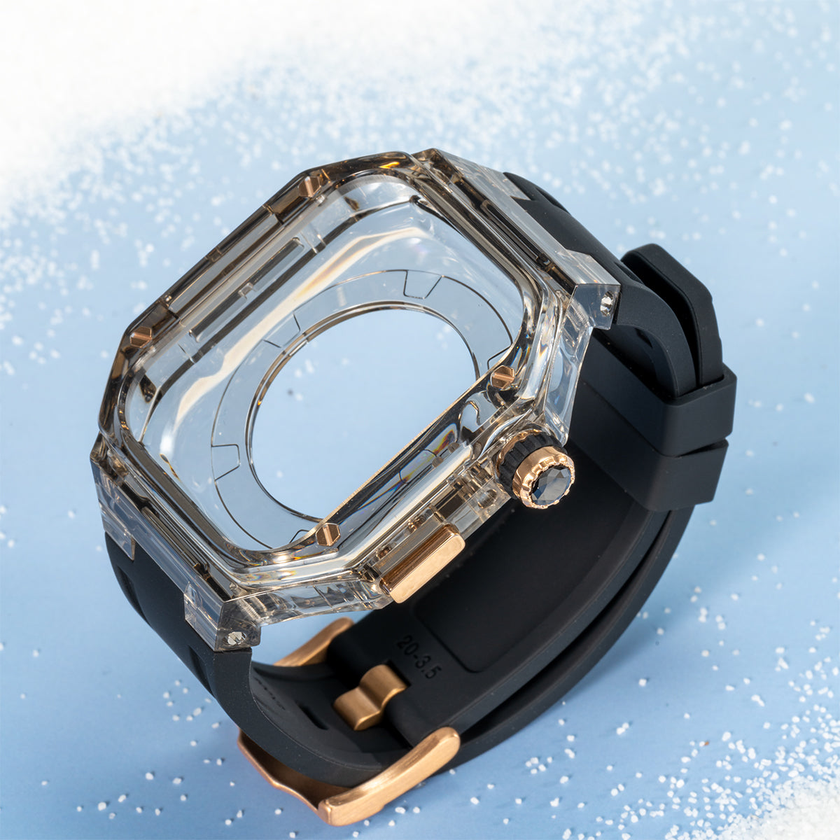 Apple Watch Modification Kit Series 10 42MM - 46MM - Ultra 49MM