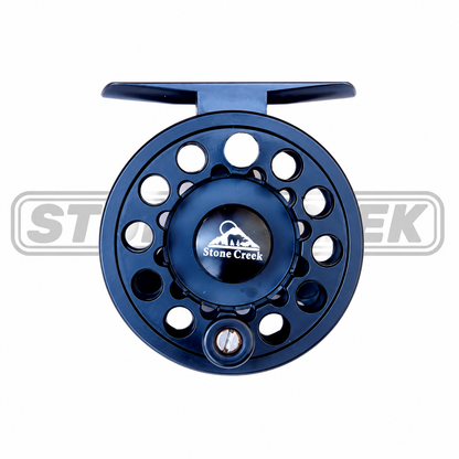 TS2 Fly Reel