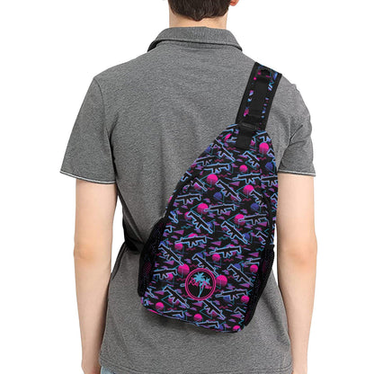 Miami Nights Sling Bag