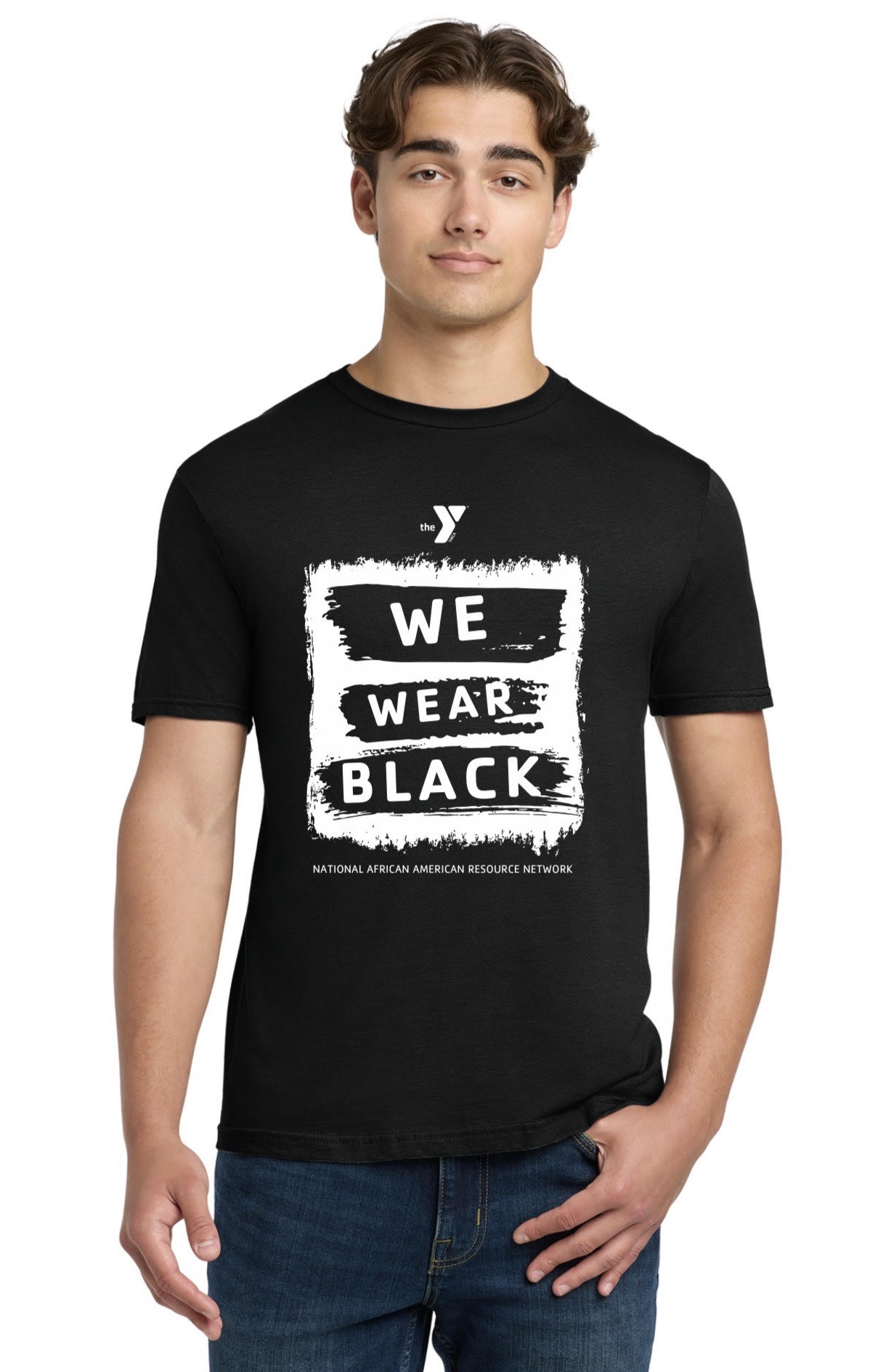 AARN We Wear Black 2026 Tee