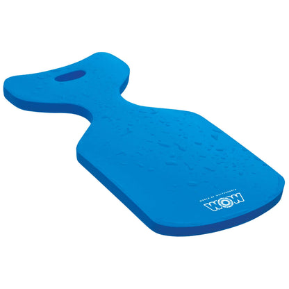WOW Sports Whale Tail Saddle Blue (19-5262B)