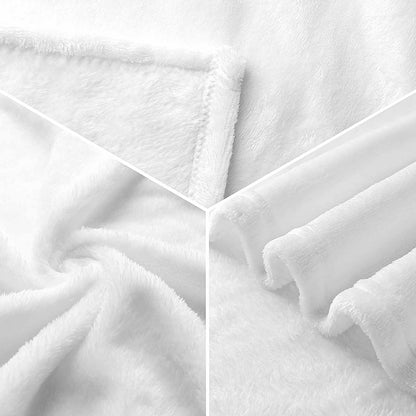 San Deigo Baseball Throw Blanket