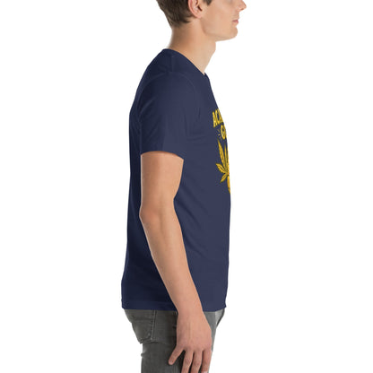 Acapulco Gold Unisex t-shirt