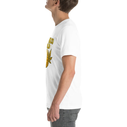 Acapulco Gold Unisex t-shirt