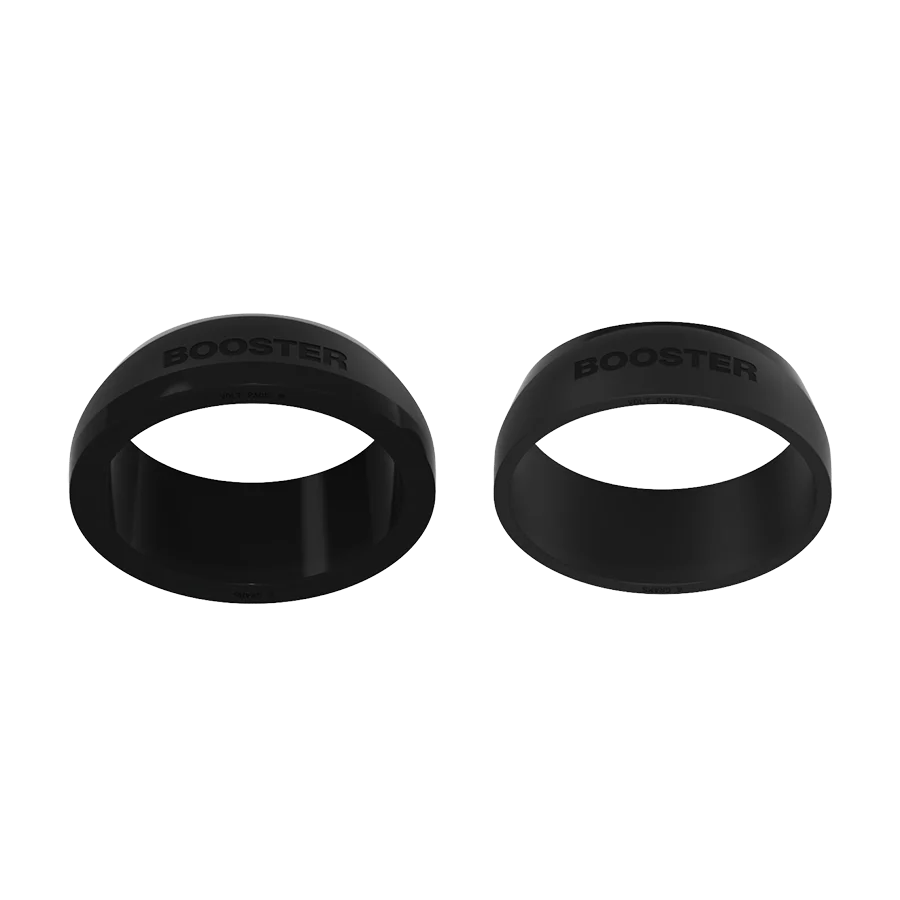 BOOSTER SUPERCHARGER SMASH CAP