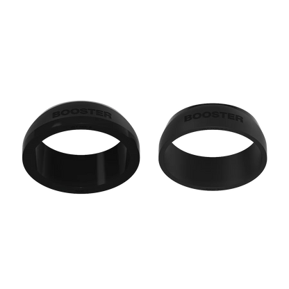 BOOSTER SUPERCHARGER SMASH CAP