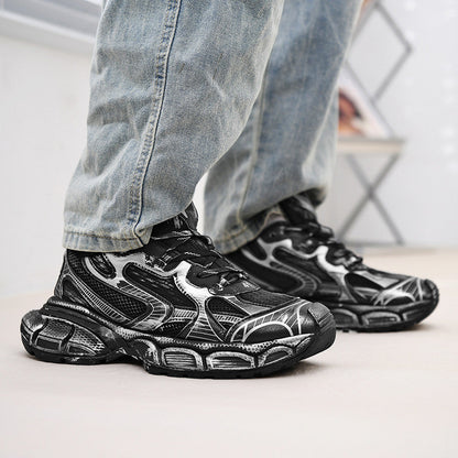 S555 React Shoes