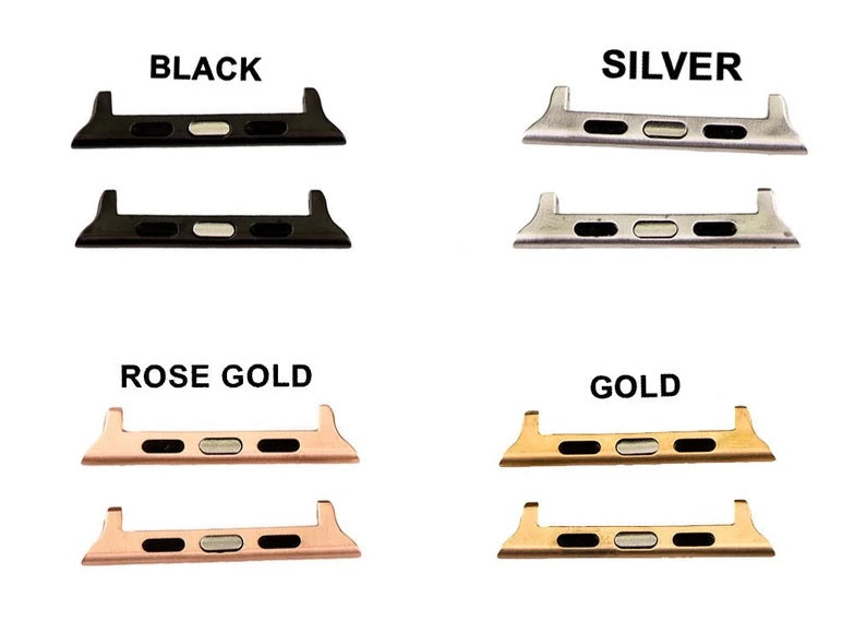 Handmade Genuine Leather Apple Watch Band Series 11/10/9/8/7/6/5/4/ SE / Ultra 1/2/3