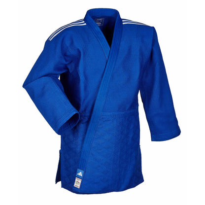 IJF Champion 3 Regular Cut with Stripes