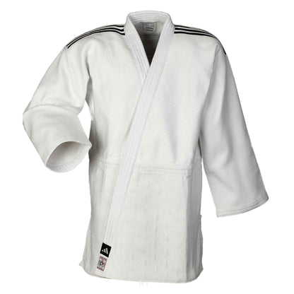 IJF Champion 3 Slim Fit with Stripes