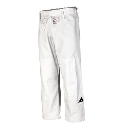 IJF Champion 3 Regular Cut with Stripes