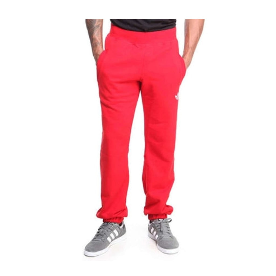 adidas Men's SPO Fleece Track Pants