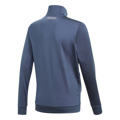 adidas Kids Adicolor Track Jacket - Crew Navy