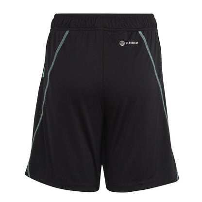 adidas Youth Tiro Parley Plastic Shorts