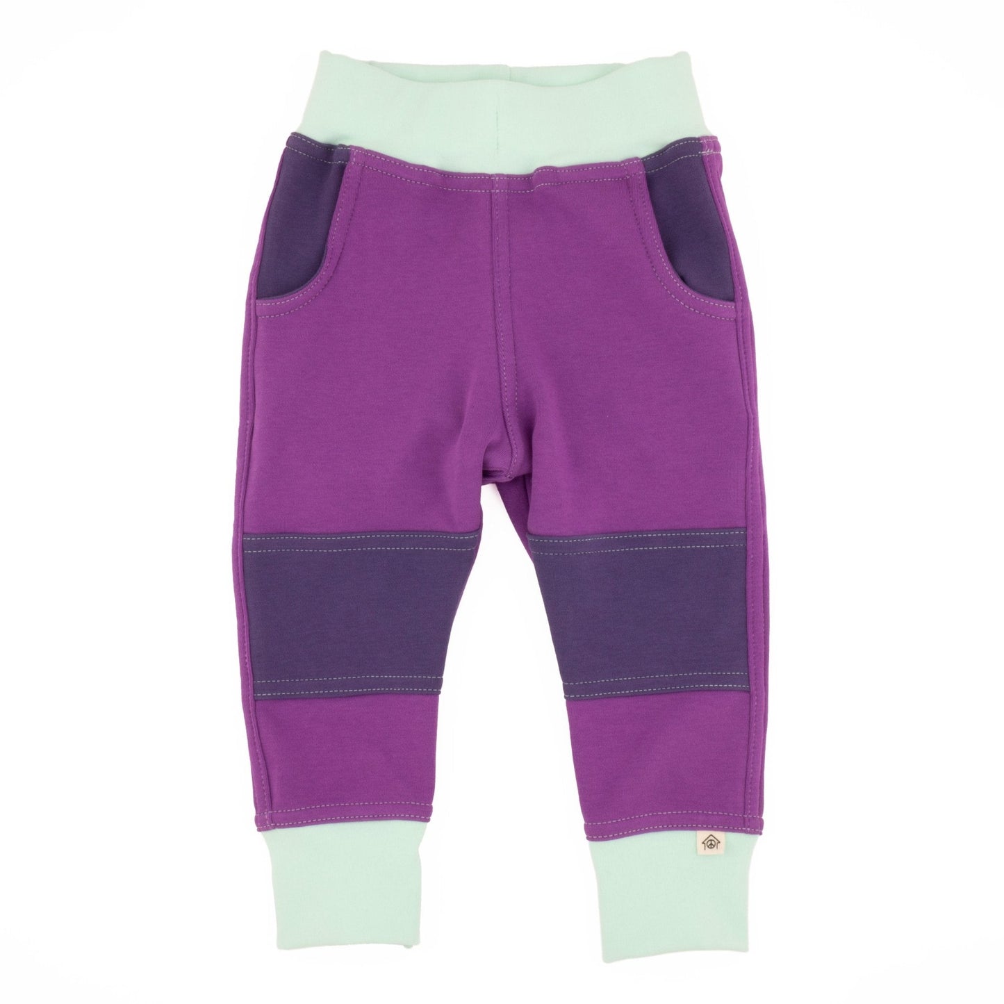 Toddler Colorblock Joggers
