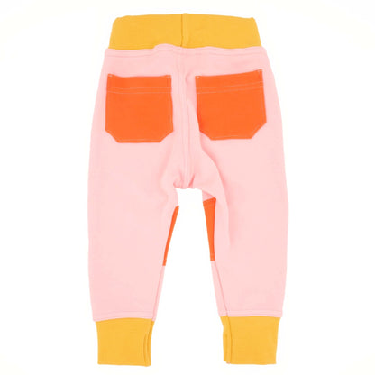 Big Kid Colorblock Joggers