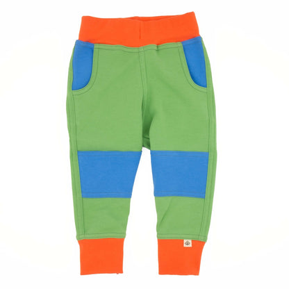 Big Kid Colorblock Joggers
