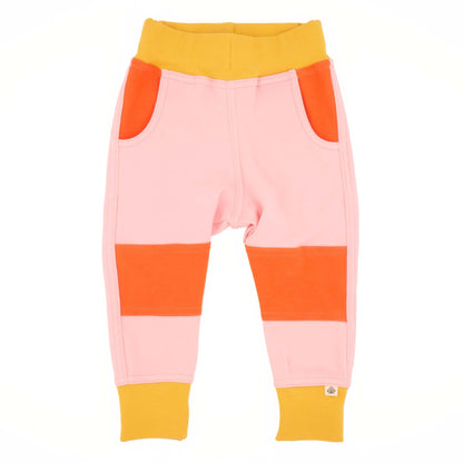 Toddler Colorblock Joggers