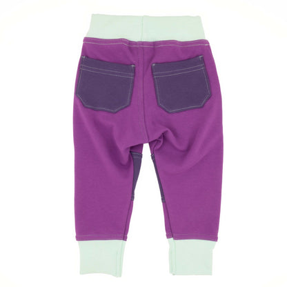 Big Kid Colorblock Joggers