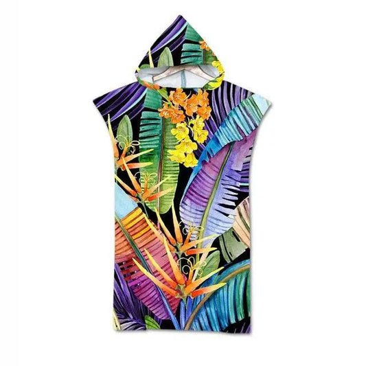 Adult Lightweight Microfiber Fabric Bath Towels Beach Towel Changing Bathrobe Swimming Pool Gym Fitness Bath Towels