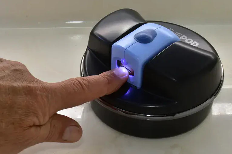 Lil Nipper Electric Nail Clippers