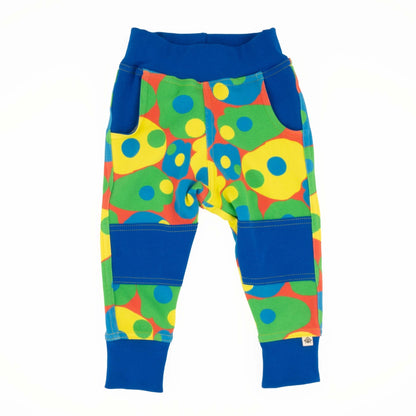 Baby Print Joggers