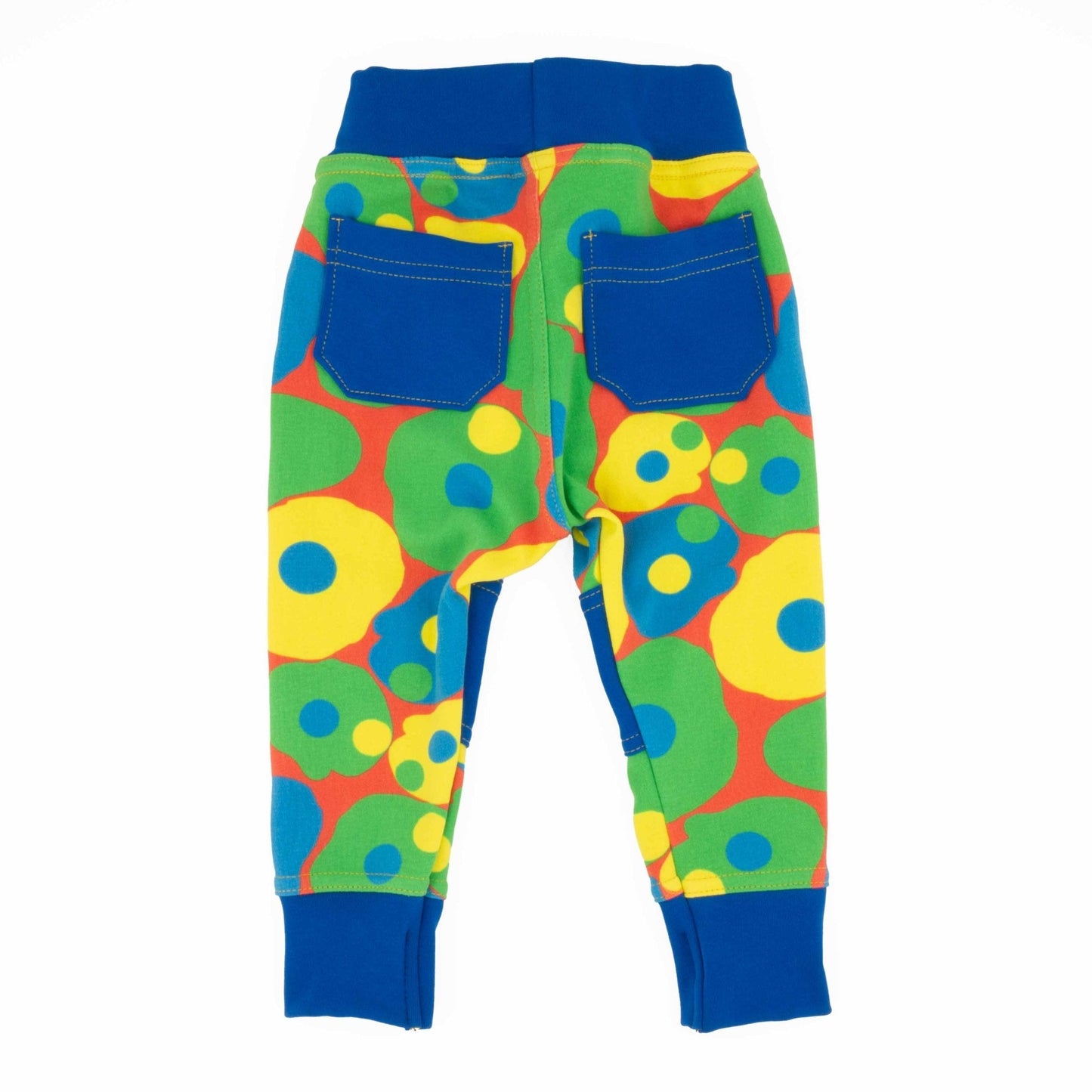 Baby Print Joggers