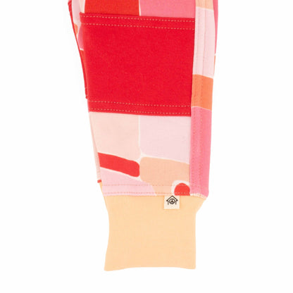 Toddler Print Joggers