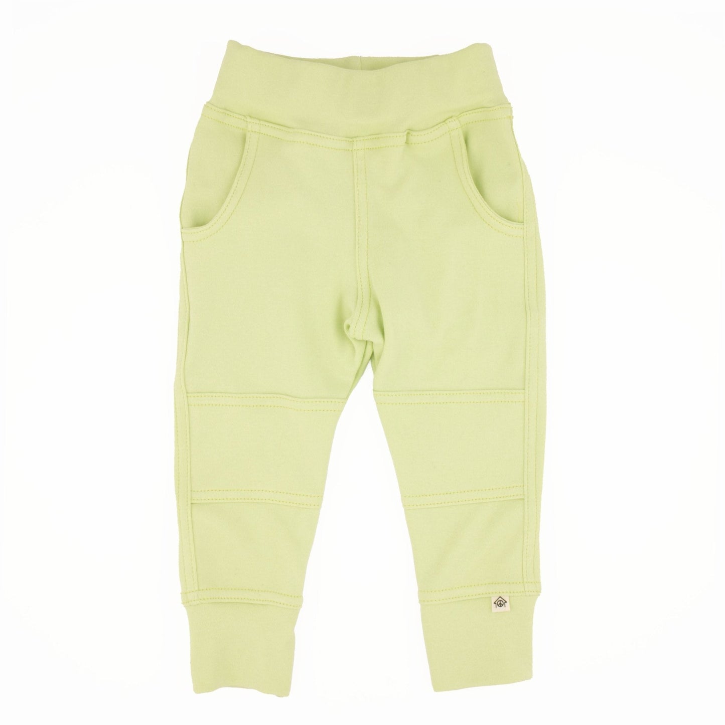 Baby Simple Joggers