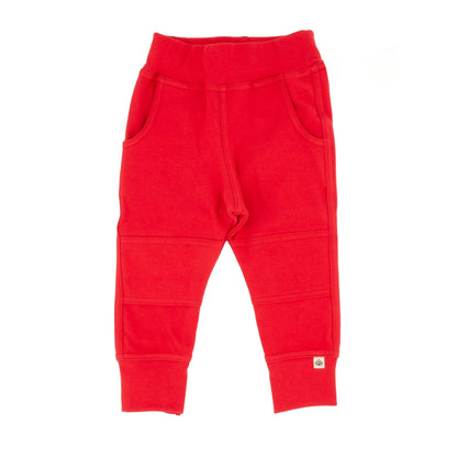 Toddler Simple Joggers