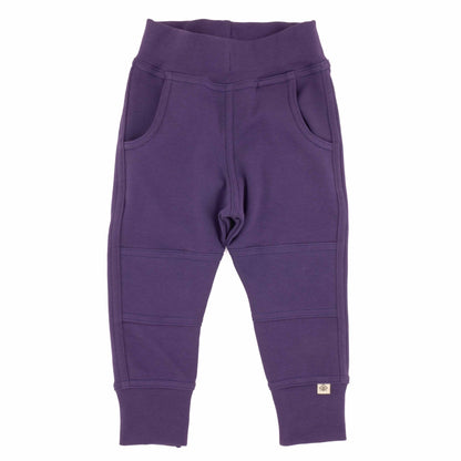 Big Kid Simple Joggers