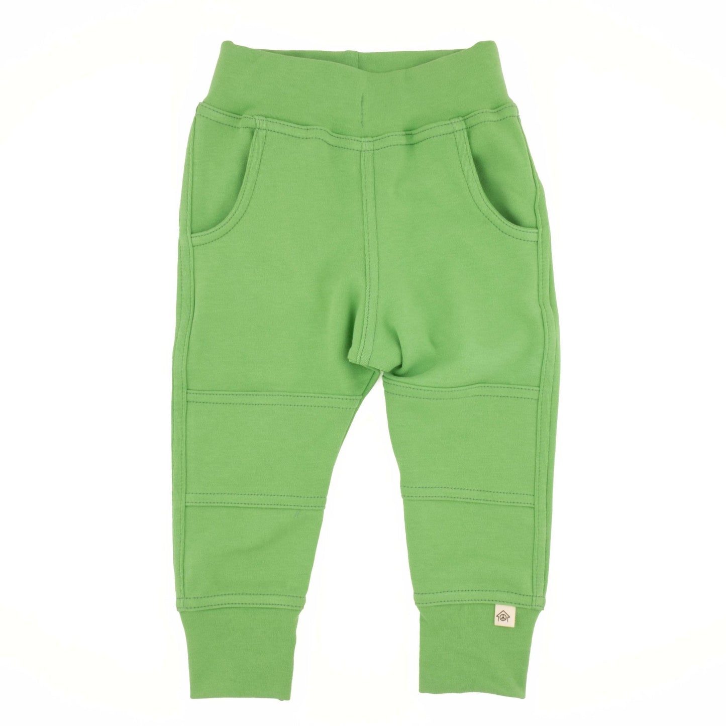 Toddler Simple Joggers