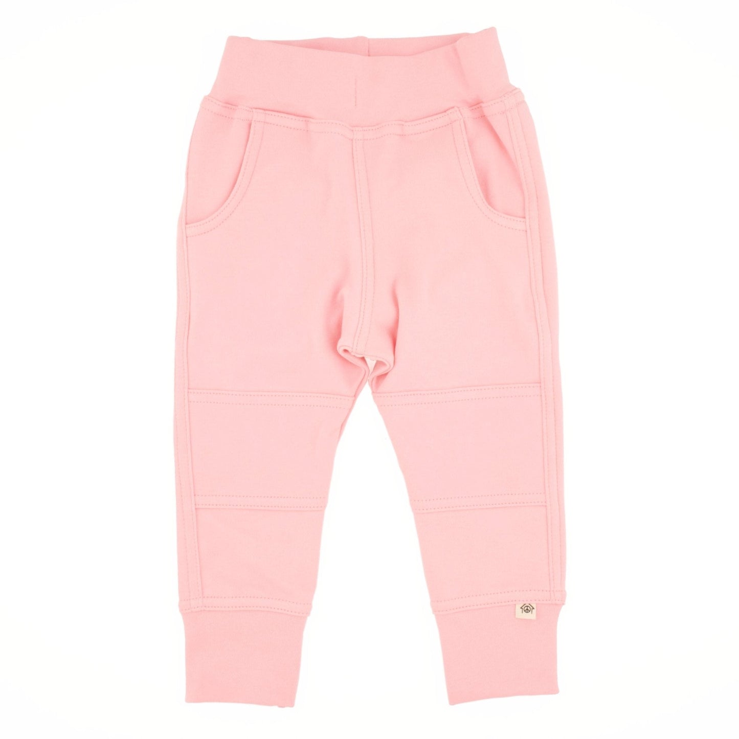 Toddler Simple Joggers