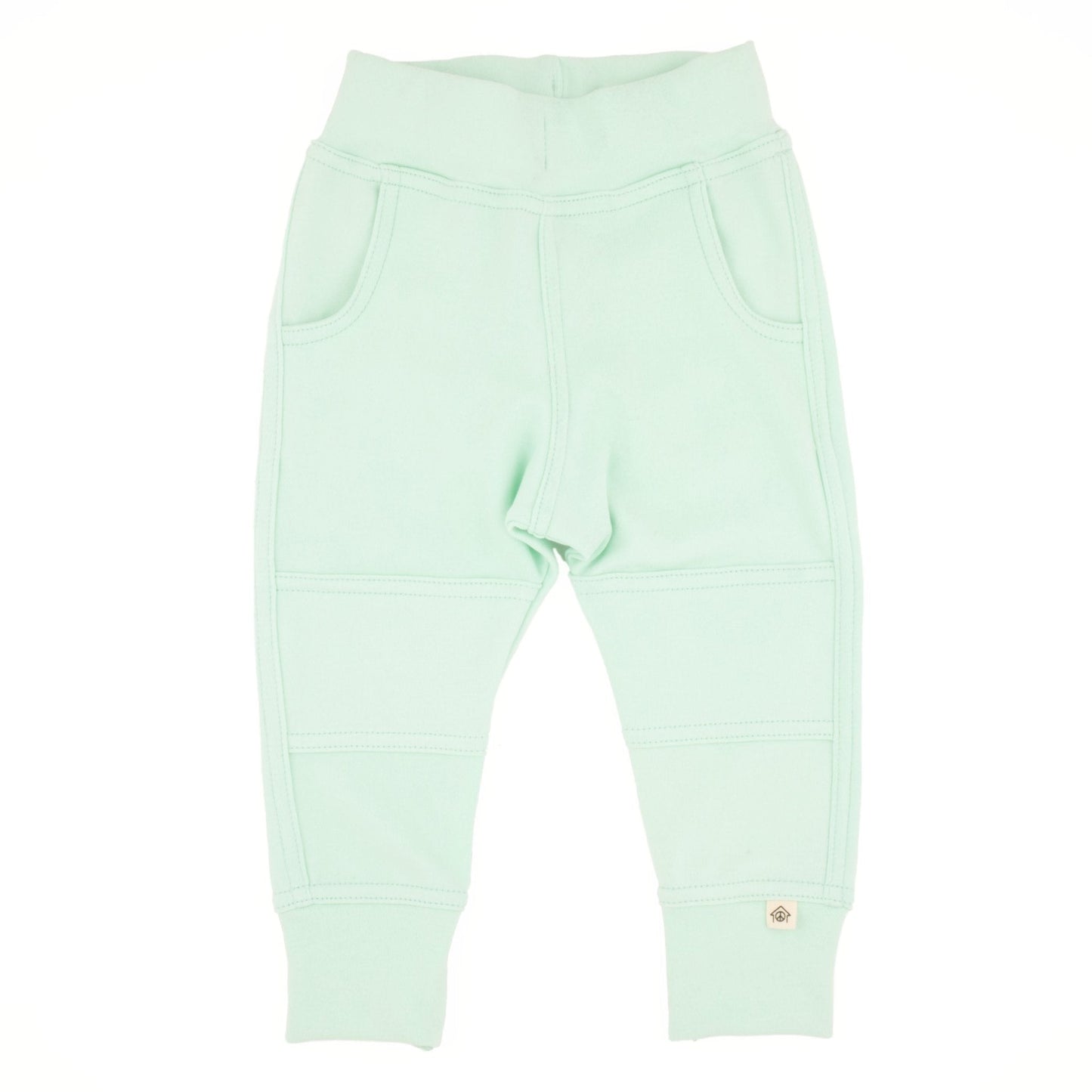 Toddler Simple Joggers