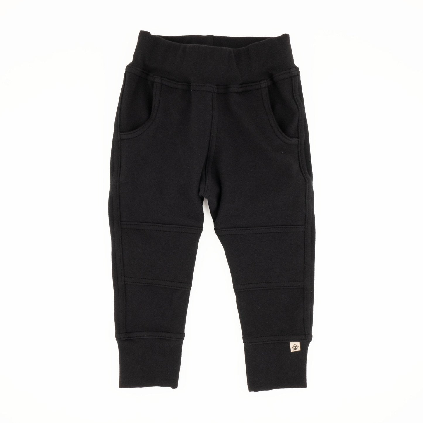 Baby Simple Joggers