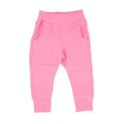 Big Kid Simple Joggers