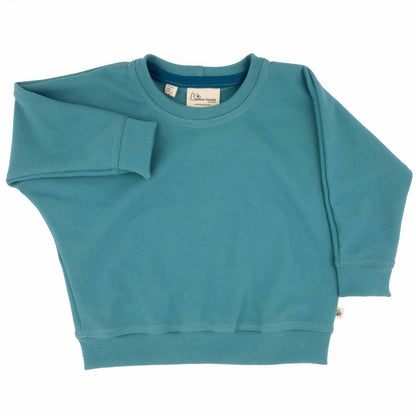 Adult Simple Sweatshirt